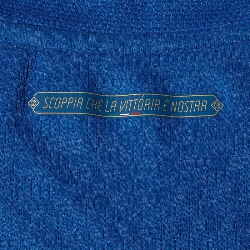 PUMA Camisa Palmeiras III Jogador Feminina Azul 788973-01