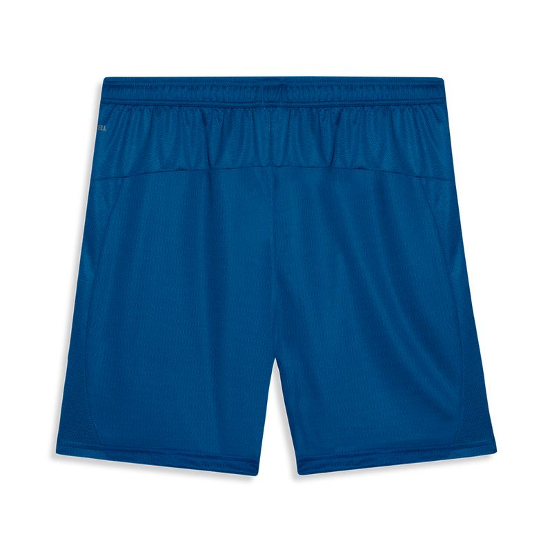 PUMA Short Palmeiras III Jogador Masculino Azul 788974-01