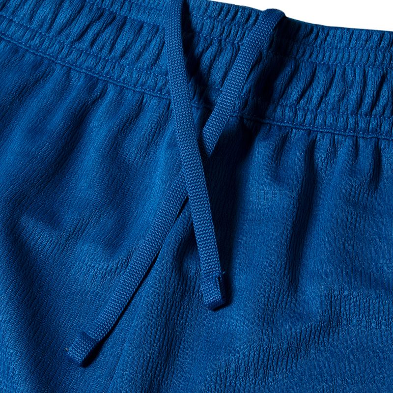 PUMA Short Palmeiras III Jogador Masculino Azul 788974-01