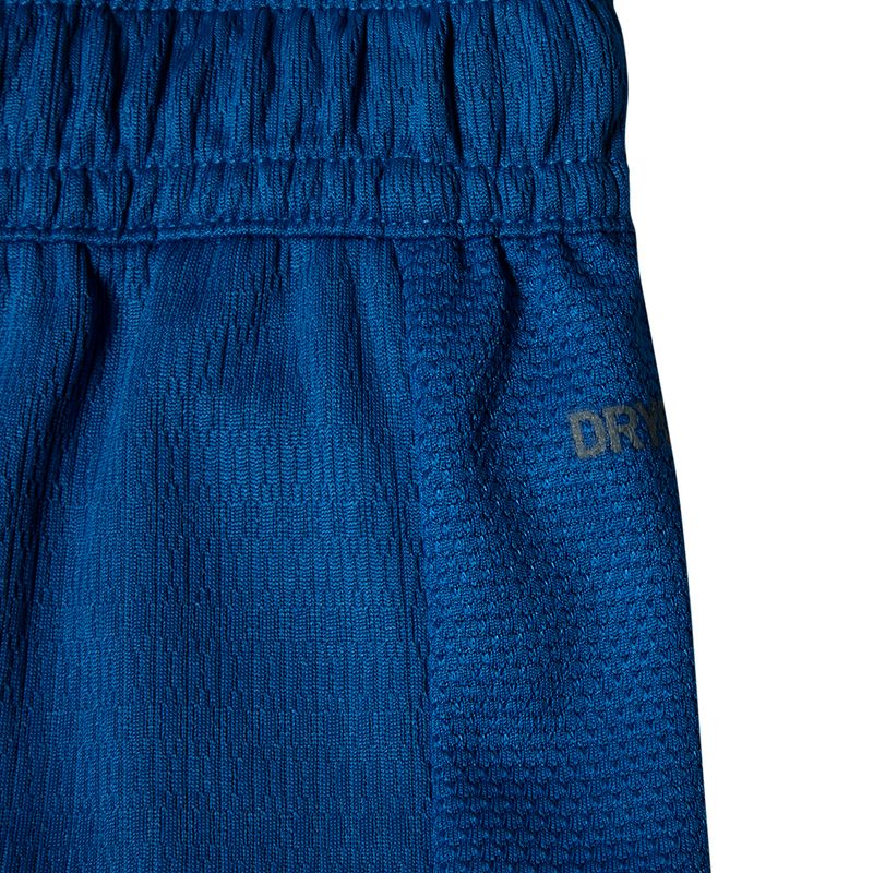 PUMA Short Palmeiras III Jogador Masculino Azul 788974-01