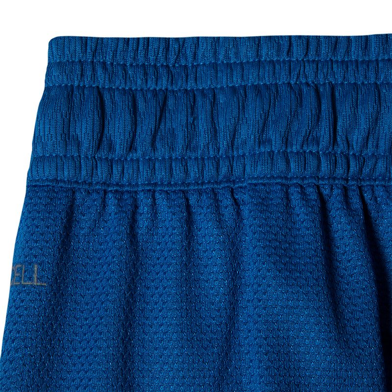 PUMA Short Palmeiras III Jogador Masculino Azul 788974-01