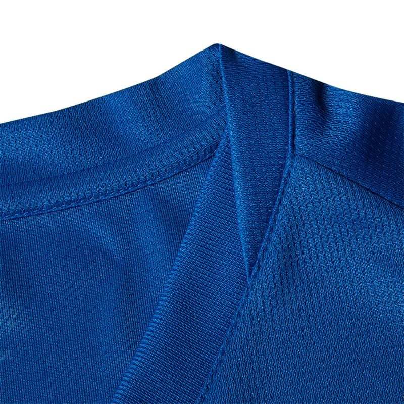 PUMA Camisa Palmeiras III Torcedor Masculina Azul 788979-01