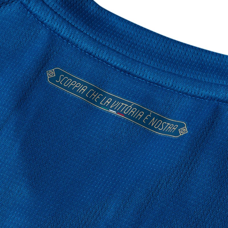 PUMA Camisa Palmeiras III Torcedor Masculina Azul 788979-01
