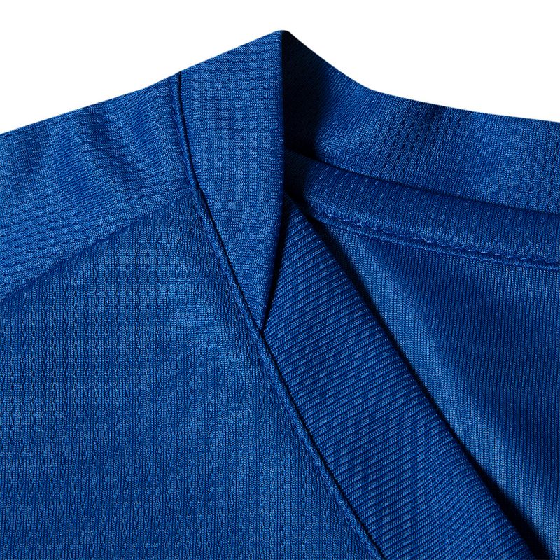 PUMA Camisa Palmeiras III Feminina Azul 788981-01