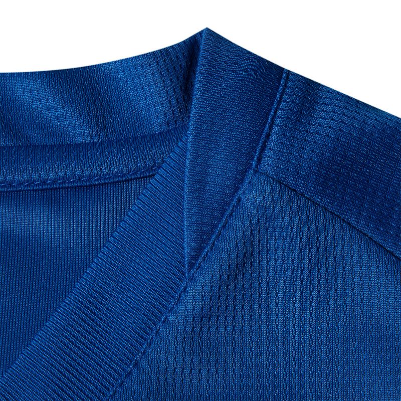 PUMA Camisa Palmeiras III Feminina Azul 788981-01