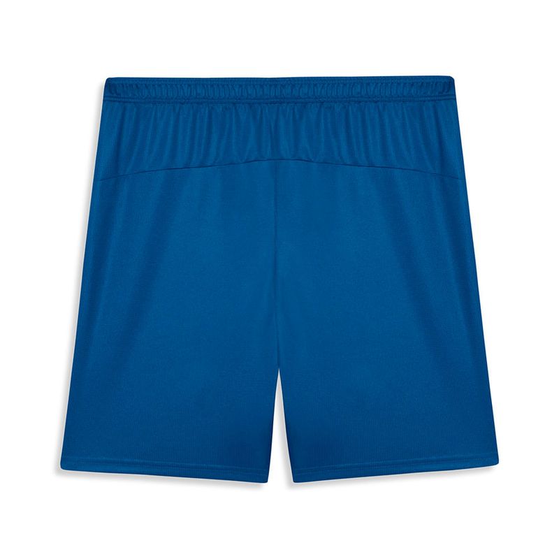 PUMA Short Palmeiras III Torcedor Masculino Azul 788982-01