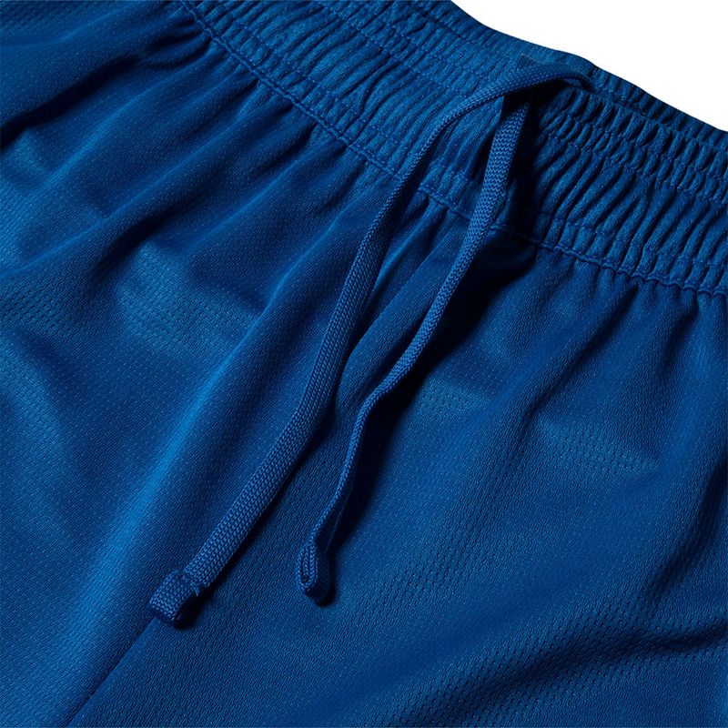 PUMA Short Palmeiras III Torcedor Masculino Azul 788982-01