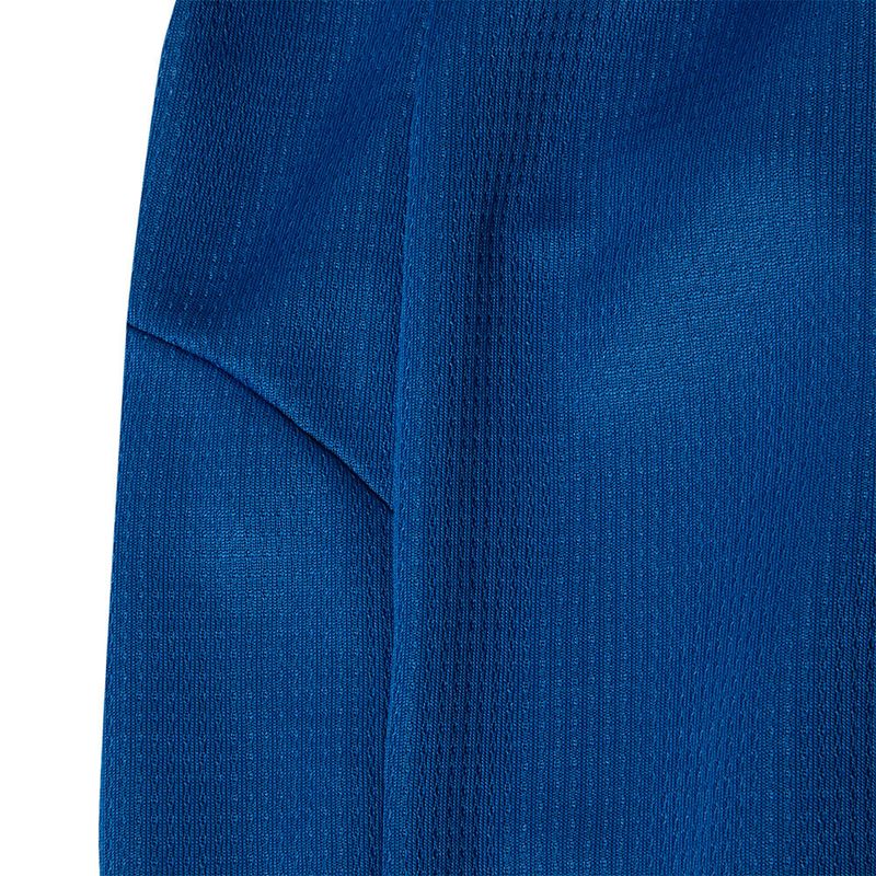 PUMA Short Palmeiras III Torcedor Masculino Azul 788982-01