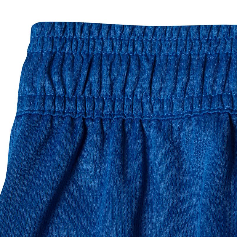 PUMA Short Palmeiras III Torcedor Masculino Azul 788982-01