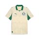 PUMA Camisa Palmeiras x KidSuper Infantil Torcedor 25/26 Amarela 78114811