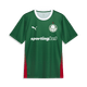 PUMA Camisa I Palmeiras Masculina 26/27 Estádio Verde 787231-01