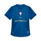 PUMA Camisa Palmeiras III Jogador Feminina Azul 788973-01