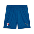 PUMA Short Palmeiras III Jogador Masculino Azul 788974-01