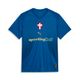 PUMA Camisa Palmeiras III Torcedor Masculina Azul 788979-01