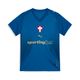 PUMA Camisa Palmeiras III Feminina Azul 788981-01