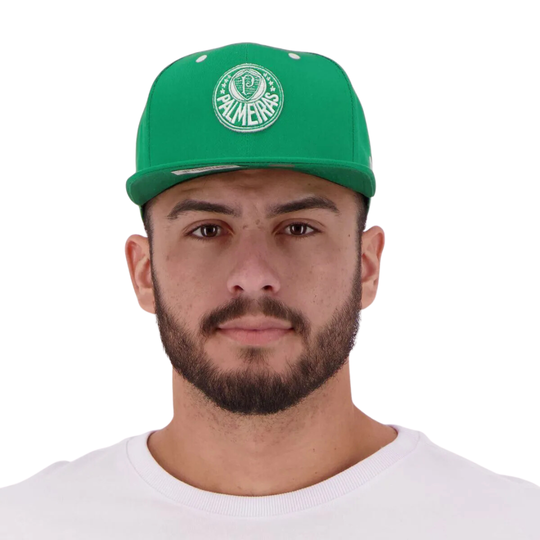 Boné New Era 950 Palmeiras