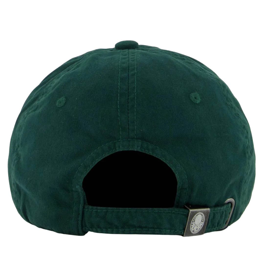 Boné Palmeiras Logo Verde
