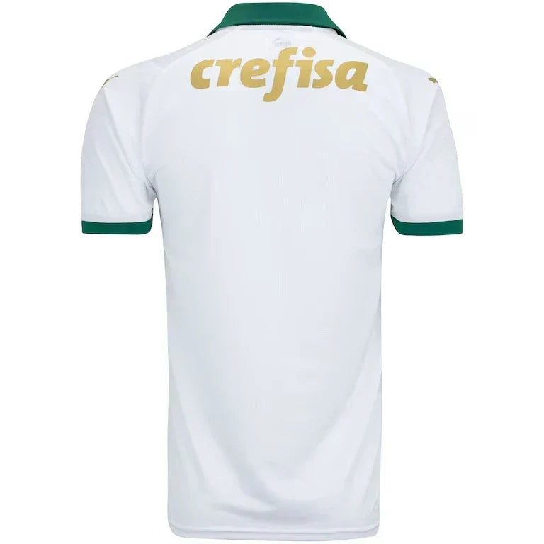 Camisa Palmeiras Away 24/25 - Branca