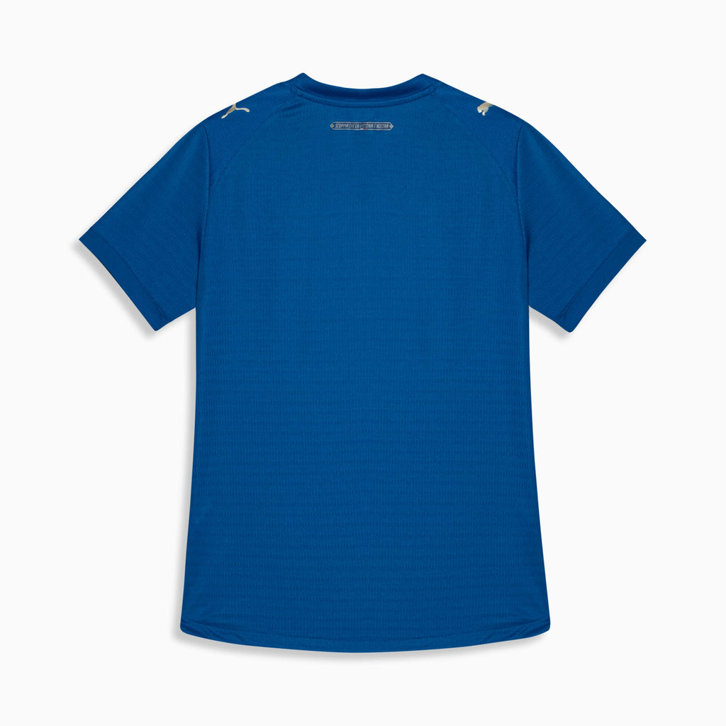 PUMA Camisa Palmeiras III Jogador Masculina Azul 788971-01