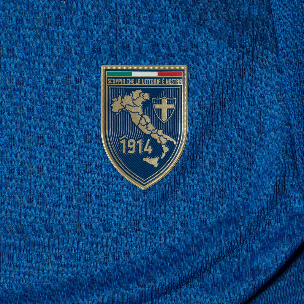 PUMA Camisa Palmeiras III Jogador Masculina Azul 788971-01